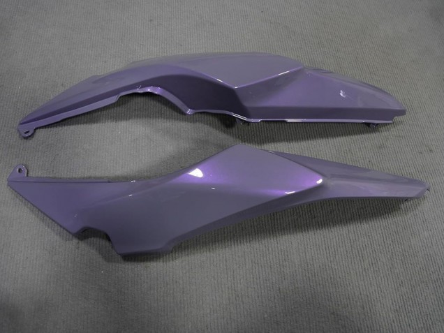 2020-2024 Kawasaki Ninja 650 EX650 Motorcycle Fairings - Chameleon Grey Dazz Pearl Purple Canada for Sale