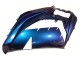 2012-2024 Kawasaki ZX14R ZZR1400 Motorcycle Fairings - Chameleon Blue Purple Canada for Sale