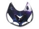 2006-2011 Kawasaki ZX14R ZZR1400 Motorcycle Fairings - Chameleon Blue Purple Canada for Sale