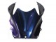 2006-2011 Kawasaki ZX14R ZZR1400 Motorcycle Fairings - Chameleon Blue Purple Canada for Sale