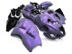 1996-2007 Suzuki GSXR 1300 Hayabusa Motorcycle Fairings - Chameleon Grey Dazz Pearl Purple Canada for Sale