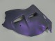 1996-2007 Suzuki GSXR 1300 Hayabusa Motorcycle Fairings - Chameleon Grey Dazz Pearl Purple Canada for Sale