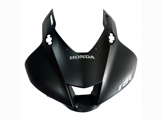 2020-2023 Honda CBR1000RR-R Motorcycle Fairings - Matte Black Matte Grey Canada for Sale
