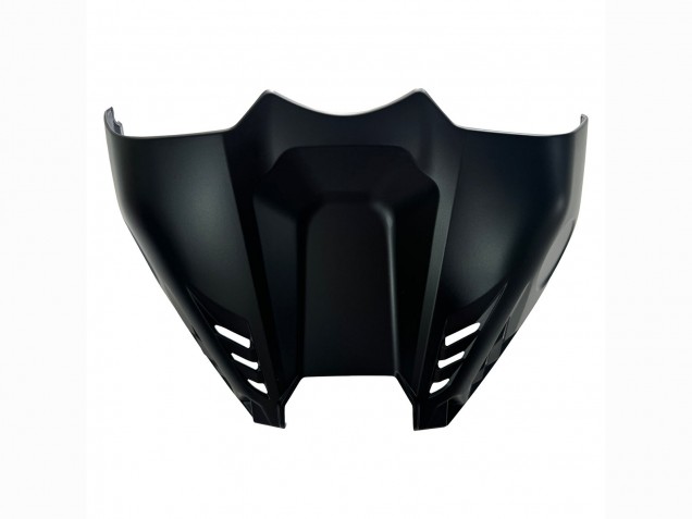 2020-2023 Honda CBR1000RR-R Motorcycle Fairings - Matte Black Matte Grey Canada for Sale
