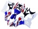 2020-2023 Honda CBR1000RR-R Motorcycle Fairings - White Red Blue Canada for Sale