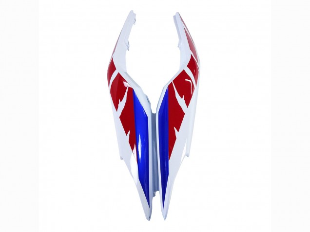 2020-2023 Honda CBR1000RR-R Motorcycle Fairings - White Red Blue Canada for Sale