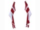 2020-2023 Honda CBR1000RR-R Motorcycle Fairings - White Red Blue Canada for Sale