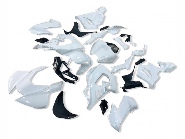 2020-2023 Honda CBR1000RR-R Motorcycle Fairings - Unpainted Canada for Sale