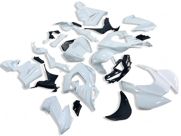 2020-2023 Honda CBR1000RR-R Motorcycle Fairings - Unpainted Canada for Sale