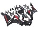 2020-2023 Honda CBR1000RR-R Motorcycle Fairings - Matte Black Red Canada for Sale