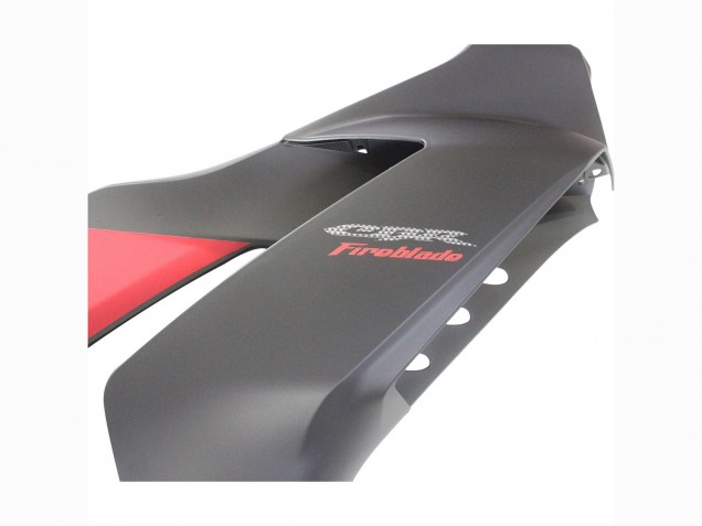 2020-2023 Honda CBR1000RR-R Motorcycle Fairings - Matte Black Red Canada for Sale