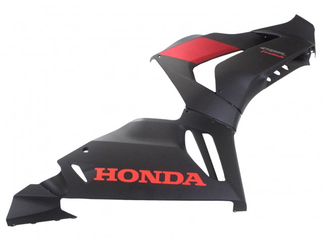 2020-2023 Honda CBR1000RR-R Motorcycle Fairings - Matte Black Red Canada for Sale