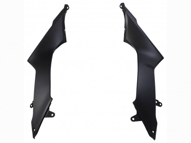 2020-2023 Honda CBR1000RR-R Motorcycle Fairings - Matte Black Red Canada for Sale