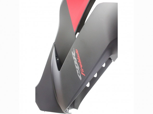 2020-2023 Honda CBR1000RR-R Motorcycle Fairings - Matte Black Red Canada for Sale