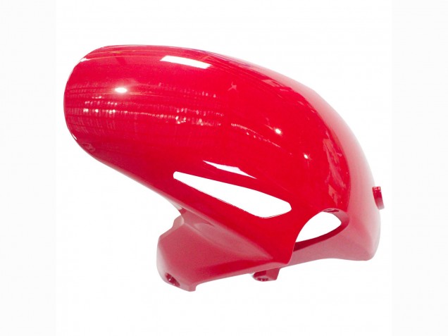 2020-2023 Honda CBR1000RR-R Motorcycle Fairings Kits - White Red Blue HRC Canada for Sale