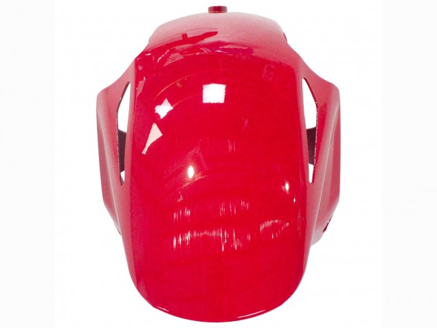 2020-2023 Honda CBR1000RR-R Motorcycle Fairings Kits - White Red Blue HRC Canada for Sale