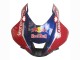 2020-2023 Honda CBR1000RR-R Motorcycle Fairings - Blue Yellow Red Bull Canada for Sale