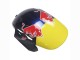 2020-2023 Honda CBR1000RR-R Motorcycle Fairings - Blue Yellow Red Bull Canada for Sale
