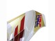 2020-2023 Honda CBR1000RR-R Motorcycle Fairings - White Red Gold Motul HRC Canada for Sale
