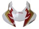 2020-2023 Honda CBR1000RR-R Motorcycle Fairings - White Red Gold Motul HRC Canada for Sale