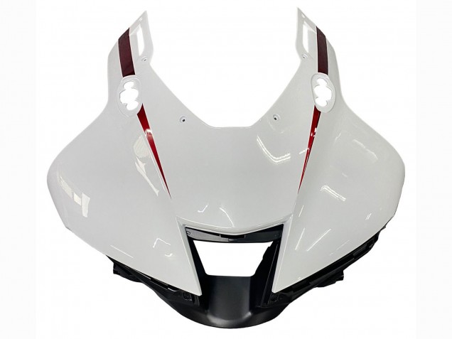 2020-2023 Honda CBR1000RR-R Motorcycle Fairings - White Canada for Sale