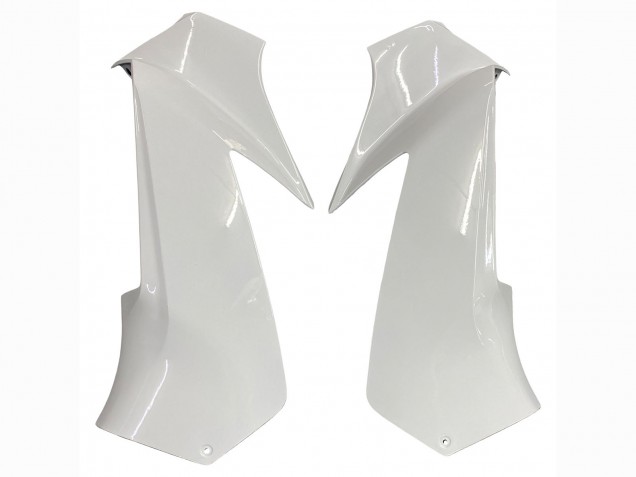 2020-2023 Honda CBR1000RR-R Motorcycle Fairings - White Canada for Sale