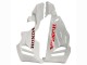 2020-2023 Honda CBR1000RR-R Motorcycle Fairings - White Canada for Sale