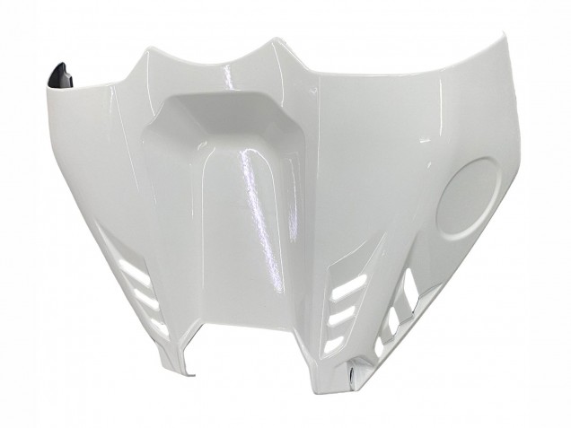 2020-2023 Honda CBR1000RR-R Motorcycle Fairings - White Canada for Sale