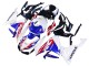 2022 Honda CBR400R Motorcycle Fairing - White Red Blue Canada for Sale