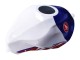 2022 Honda CBR400R Motorcycle Fairing - White Red Blue Canada for Sale