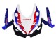 2022 Honda CBR400R Motorcycle Fairing - White Red Blue Canada for Sale