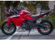 2022 Honda CBR400R Motorcycle Fairings - Red White Canada for Sale