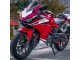 2022 Honda CBR400R Motorcycle Fairings - Red White Canada for Sale