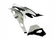 2019-2025 Kawasaki ZX25R ZX-25R Motorcycle Fairings - White Silver Green Black Trick Star Canada for Sale