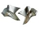 2015-2022 Kawasaki Ninja H2 Motorcycle Fairings - Silver Canada for Sale