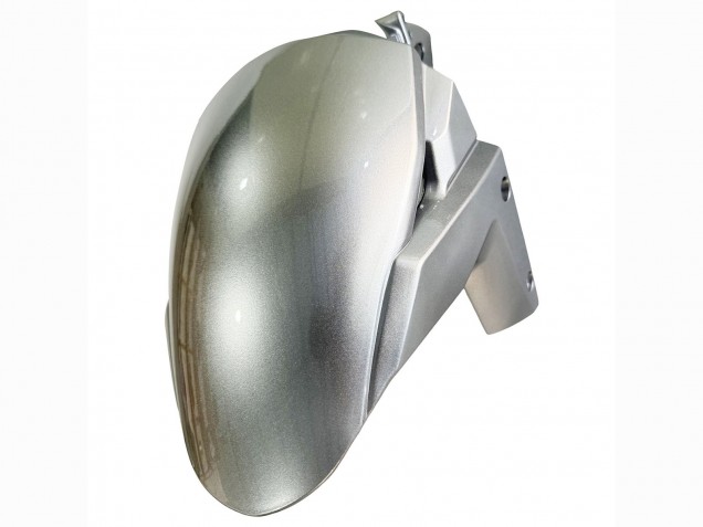 2015-2022 Kawasaki Ninja H2 Motorcycle Fairings - Silver Canada for Sale
