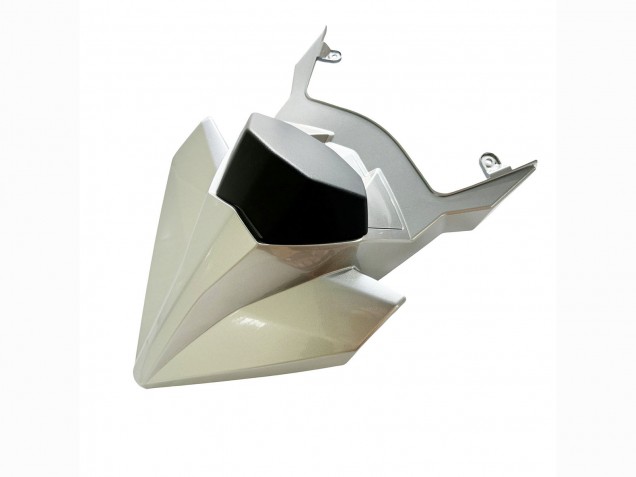 2015-2022 Kawasaki Ninja H2 Motorcycle Fairings - Silver Canada for Sale