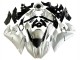 2015-2022 Kawasaki Ninja H2 Motorcycle Fairings - Silver Canada for Sale