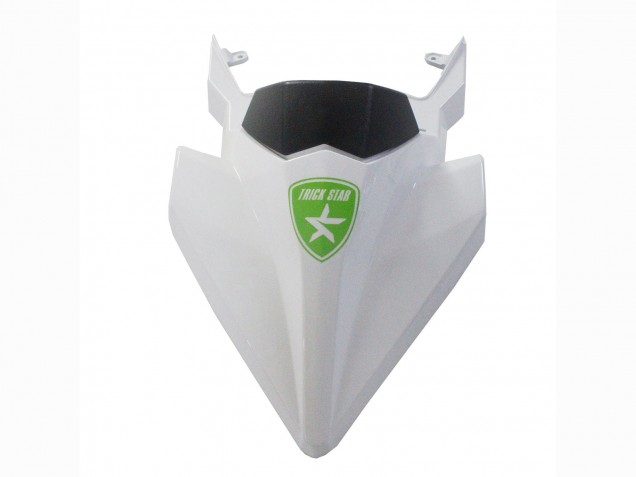 2015-2022 Kawasaki Ninja H2 Motorcycle Fairings - White Silver Green Canada for Sale