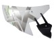 2015-2022 Kawasaki Ninja H2 Motorcycle Fairings - White Silver Green Canada for Sale