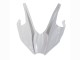 2015-2022 Kawasaki Ninja H2 Motorcycle Fairings - White Silver Green Canada for Sale
