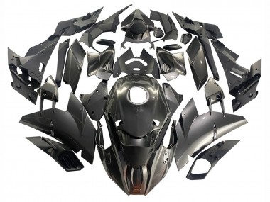 2015-2022 Kawasaki Ninja H2 Bike Fairings - Grey Canada for Sale