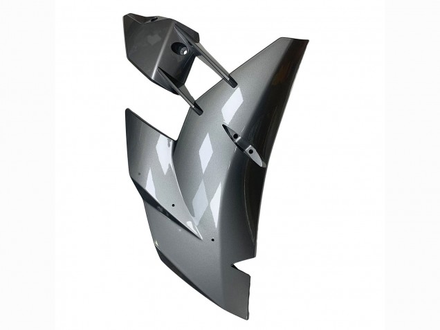 2015-2022 Kawasaki Ninja H2 Motorcycle Fairings - Silver Black Carbon Fiber Canada for Sale