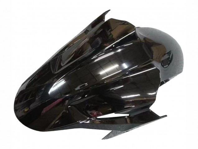 2018-2024 Kawasaki Z400 Motorcycle Fairings - White Glossy Black Green Canada for Sale