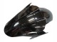 2018-2024 Kawasaki Z400 Motorcycle Fairings - White Glossy Black Green Canada for Sale