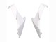 2018-2024 Kawasaki Z400 Motorcycle Fairings - White Glossy Black Green Canada for Sale