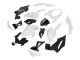 2018-2024 Kawasaki Z400 Motorcycle Fairings - Unpainted Canada for Sale