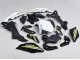 2017-2019 Kawasaki Ninja Z650 Motorcycle Fairings - Black White Yellow Canada for Sale