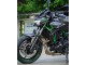 2020-2023 Kawasaki Ninja Z650 Motorcycle Fairings - Black Green Canada for Sale