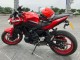 2020-2023 Kawasaki Ninja Z650 Motorcycle Fairings - Red Black Canada for Sale